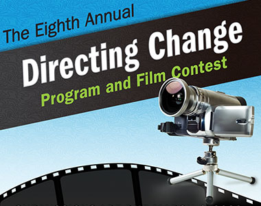 Directing Change Program and Film Contest