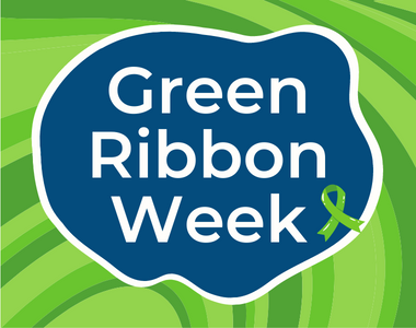 Green Ribbon Week 2023