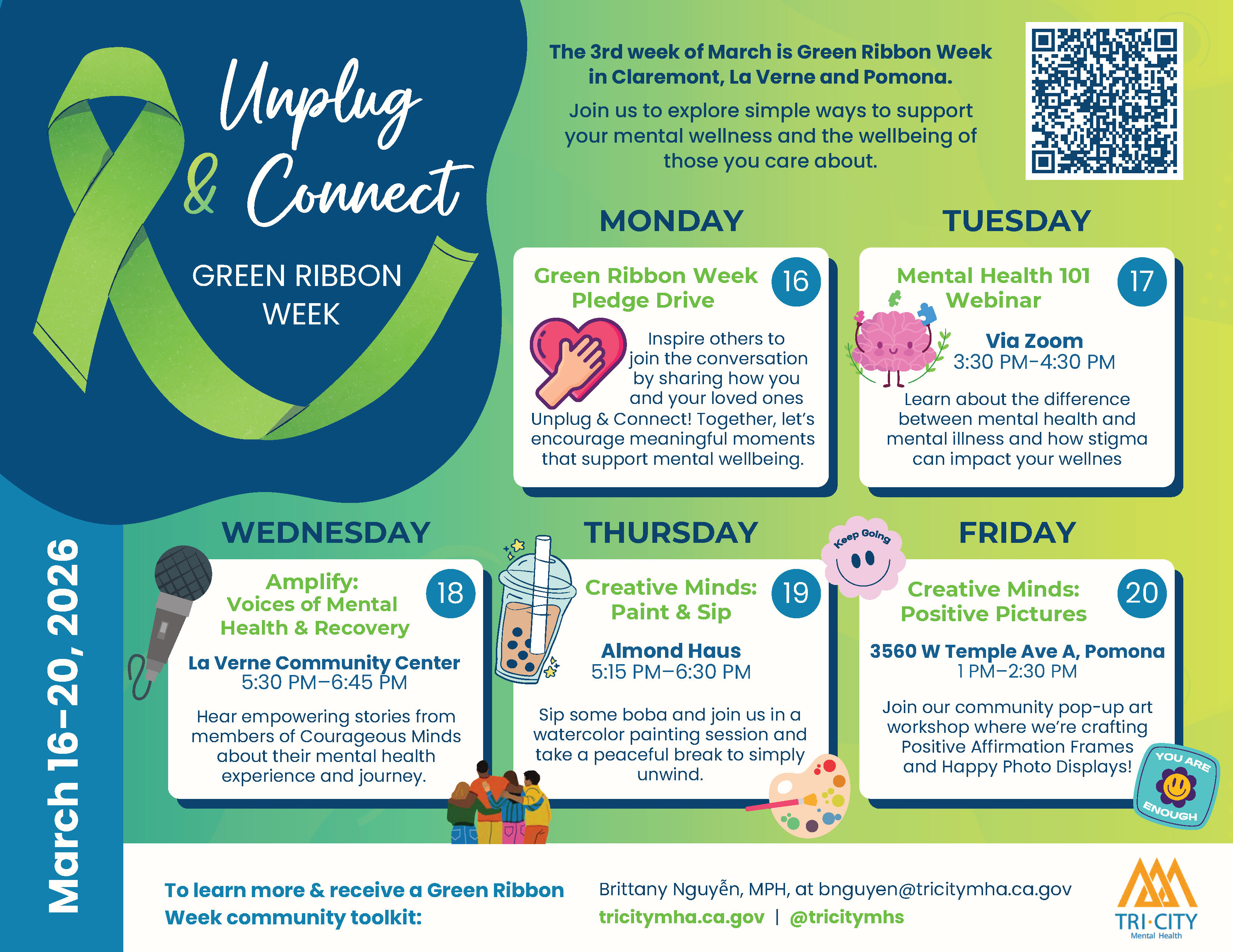 Download the GRW 2026 Event Calendar in PDF tormat