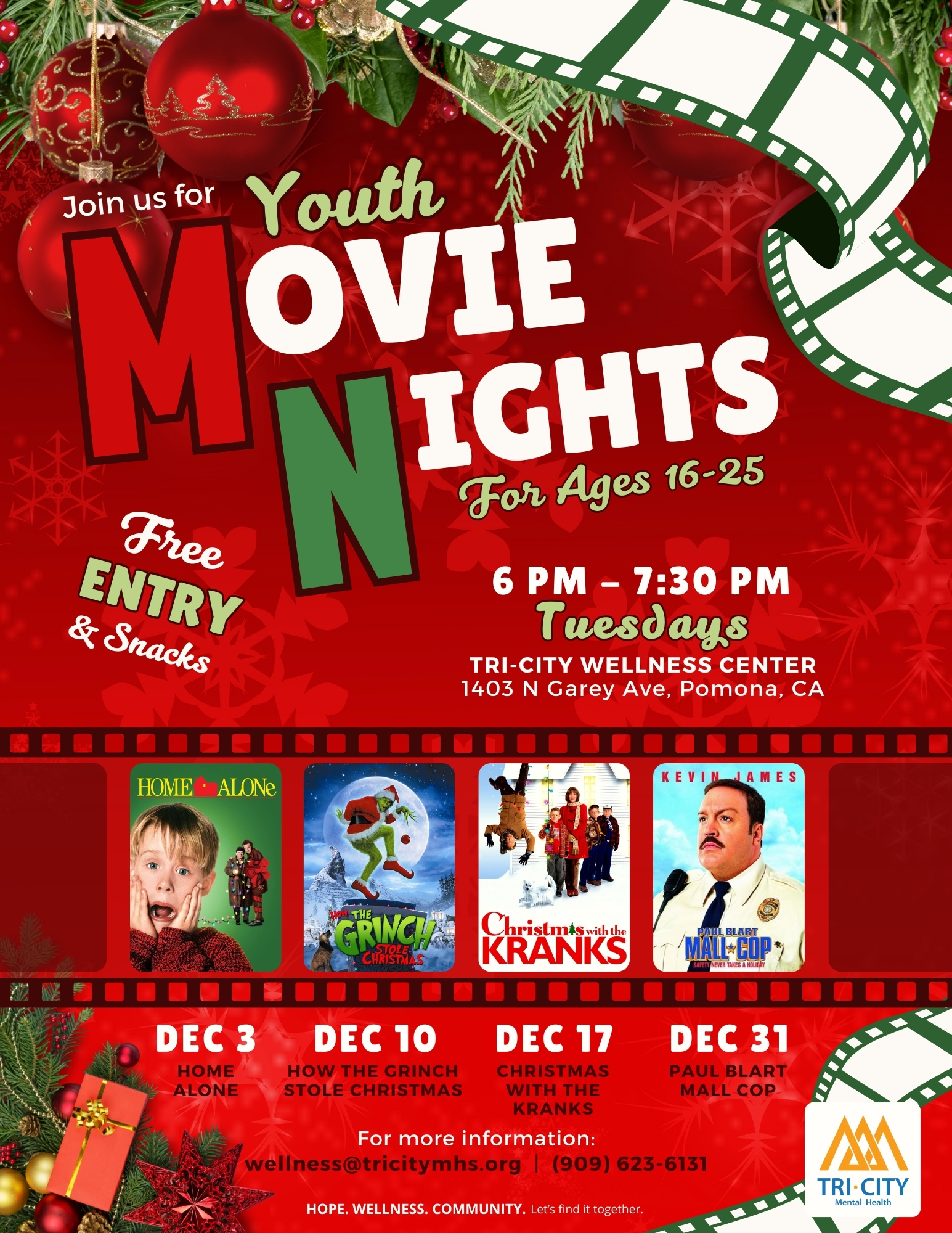 Click to download the Youth Movie Night Series in PDF format