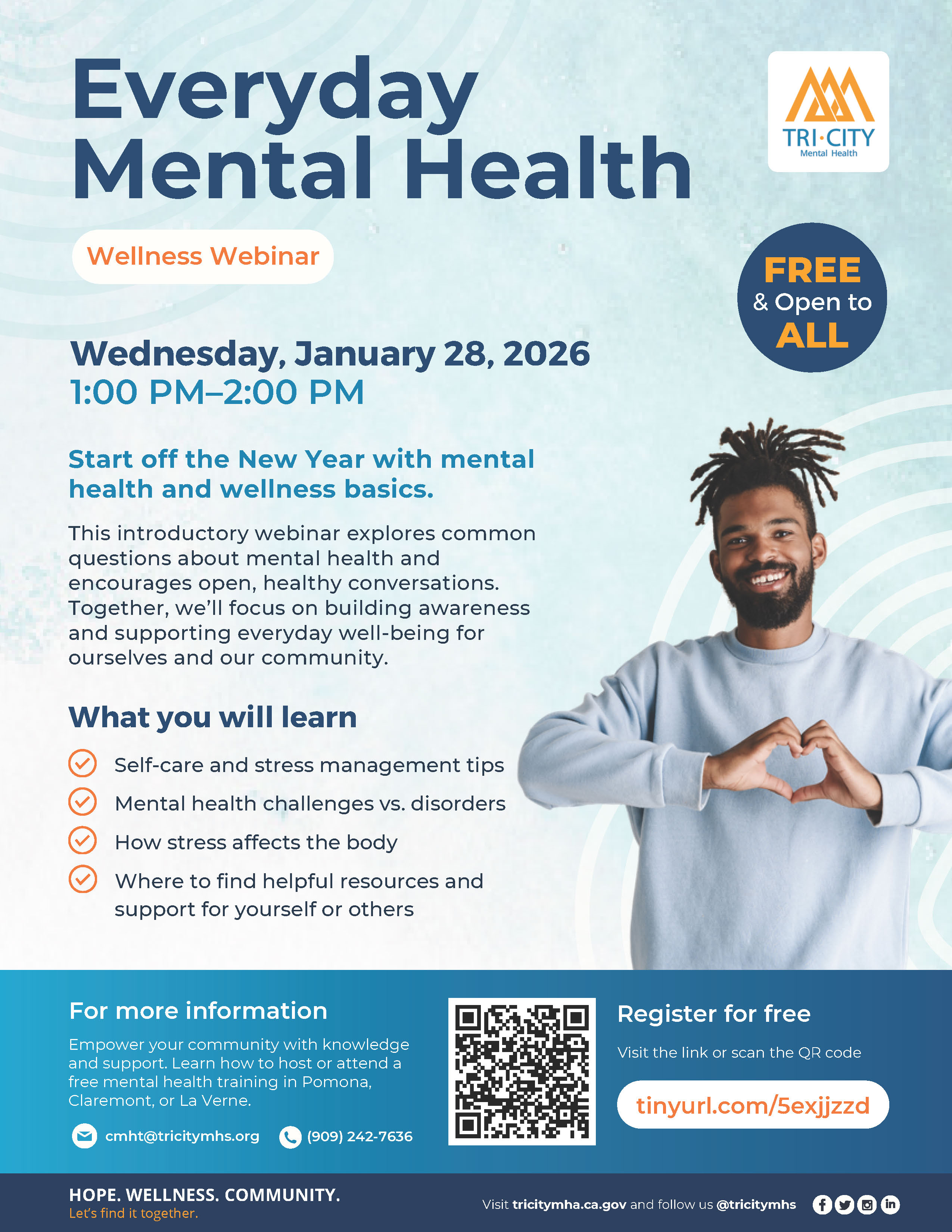 Understanding Compassion Fatigue